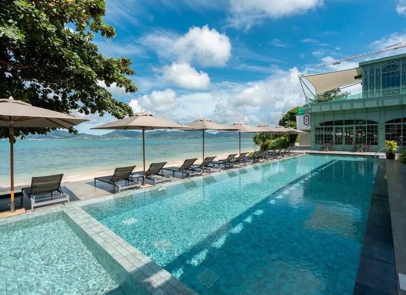 Piscine Photo
