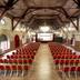Espace de conférence