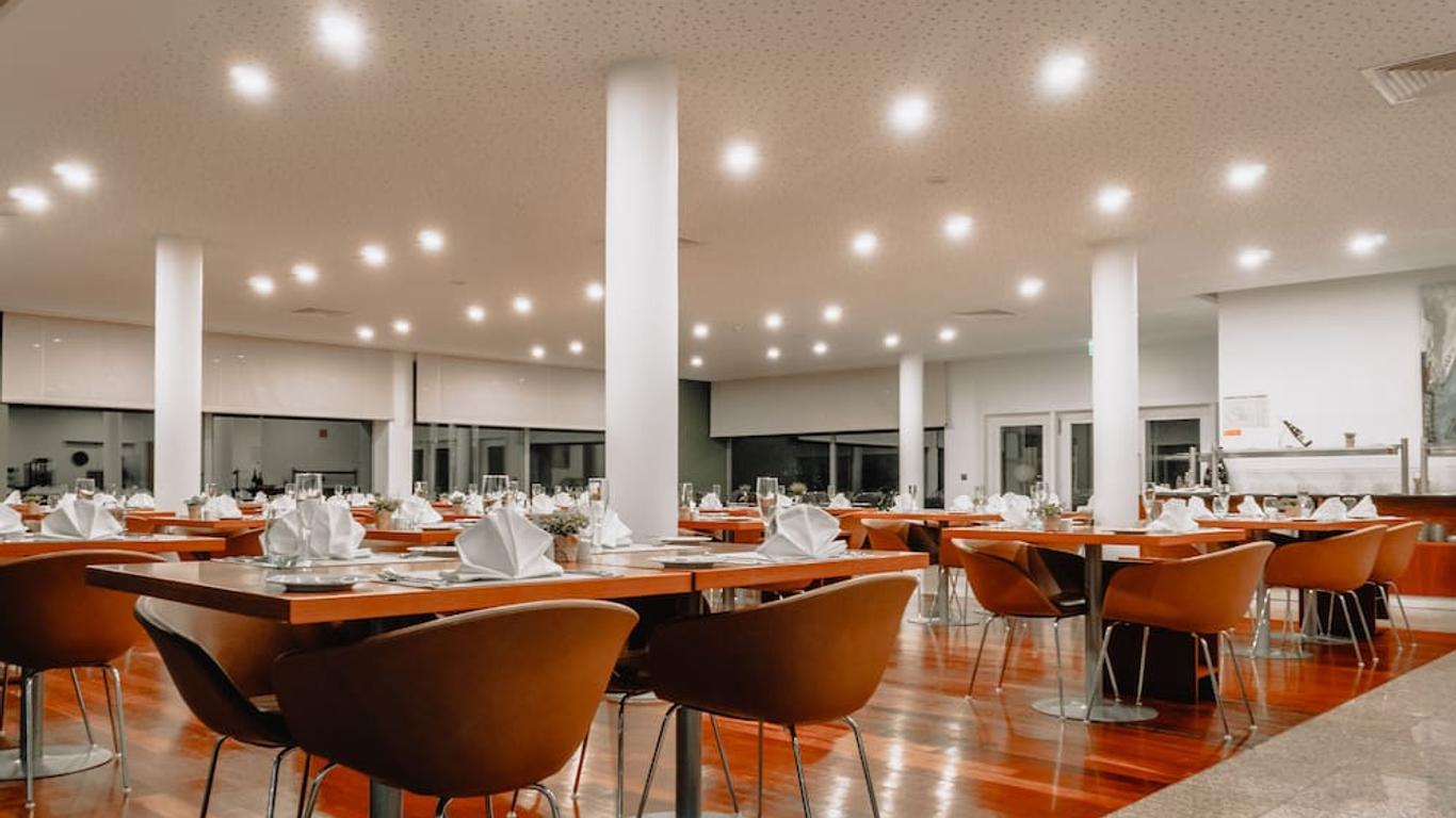 Monte Prado Hotel & Spa