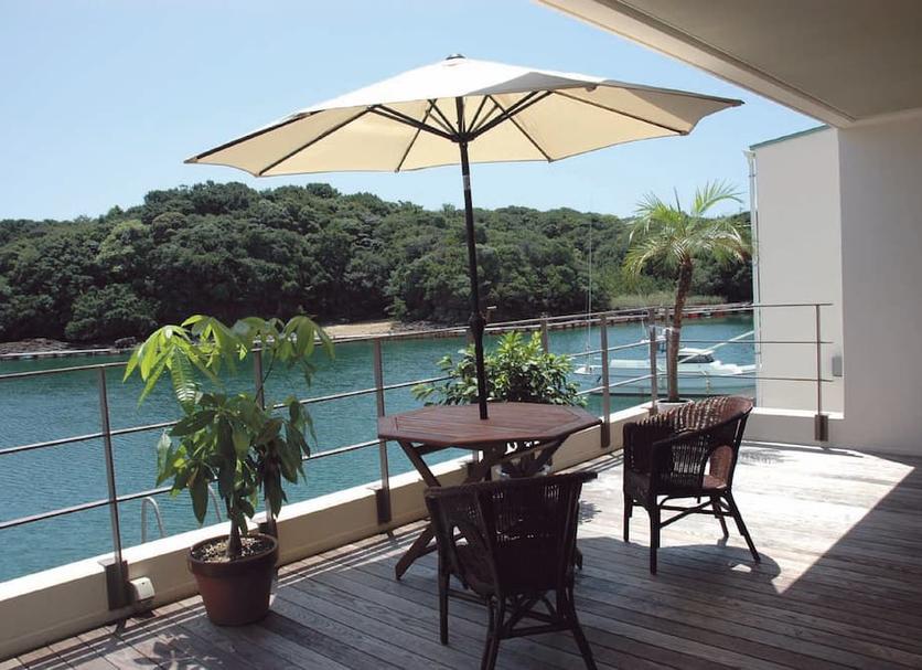 Balcon Photo