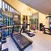 Salle de sport