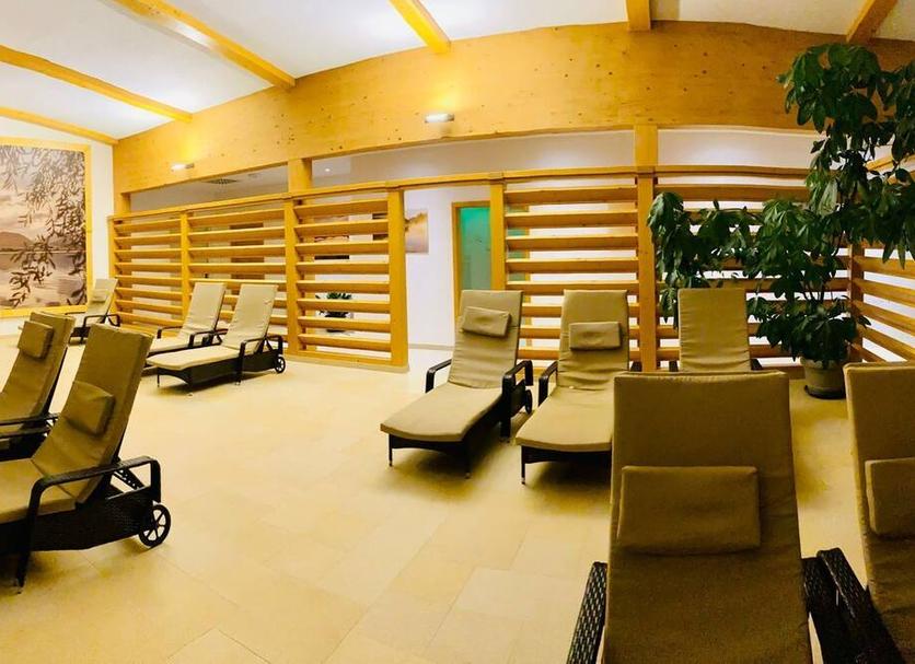 Spa Photo