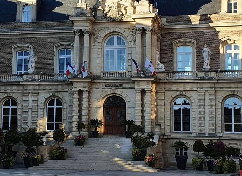 Bâtiment Photo