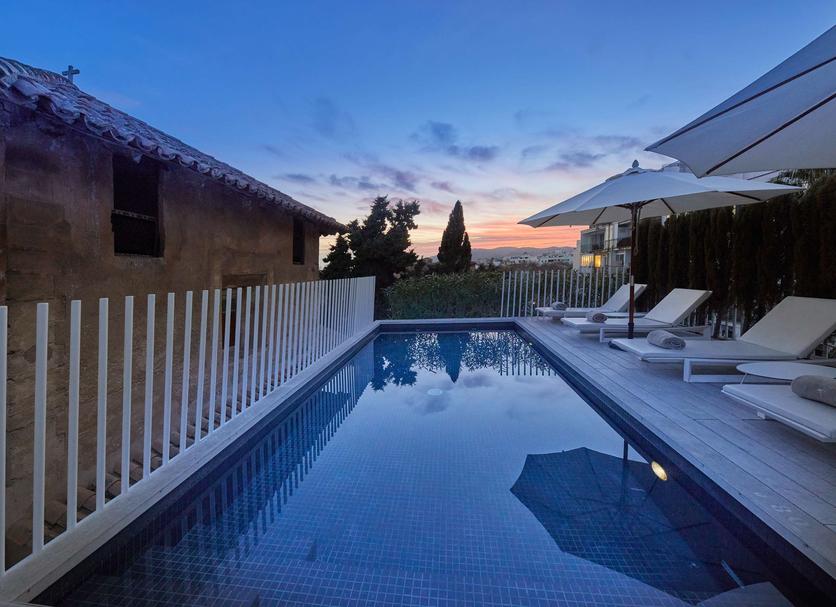 Piscine Photo