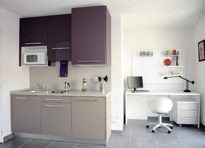Cuisine Photo