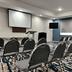 Espace de conférence