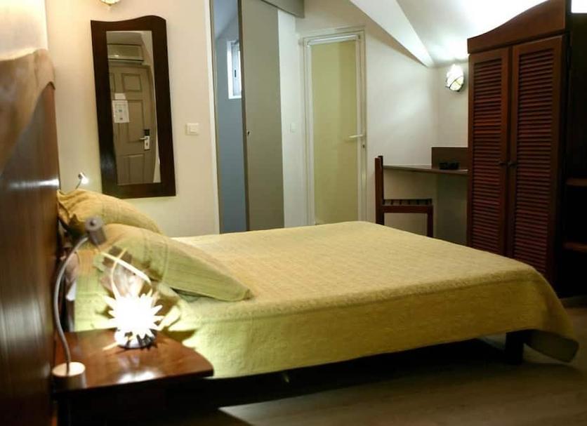 Chambre Photo