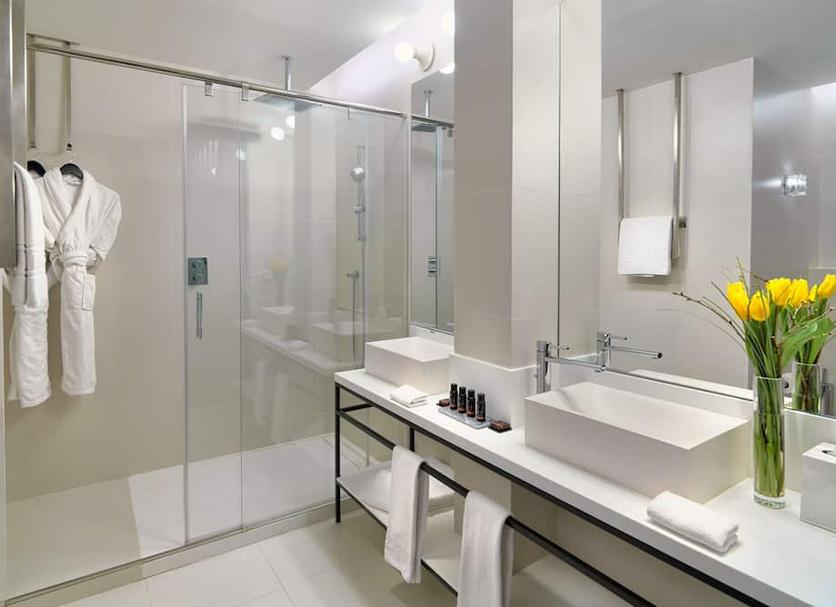 Salle de bain Photo