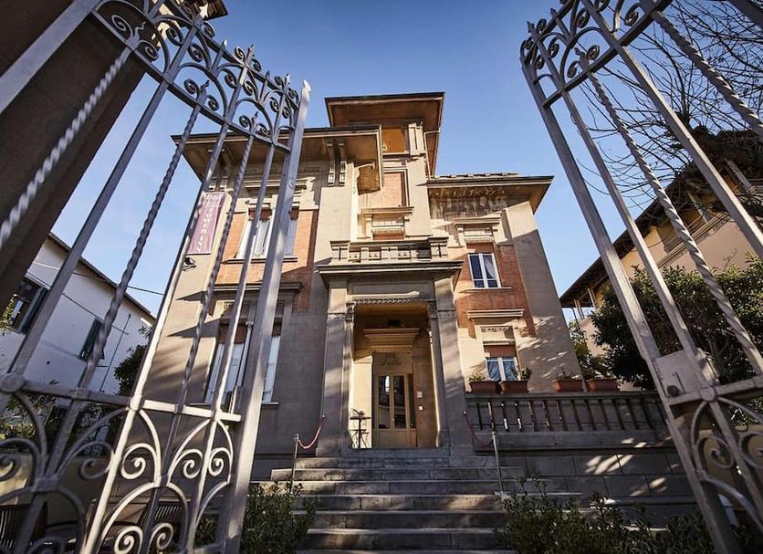 Bâtiment Photo