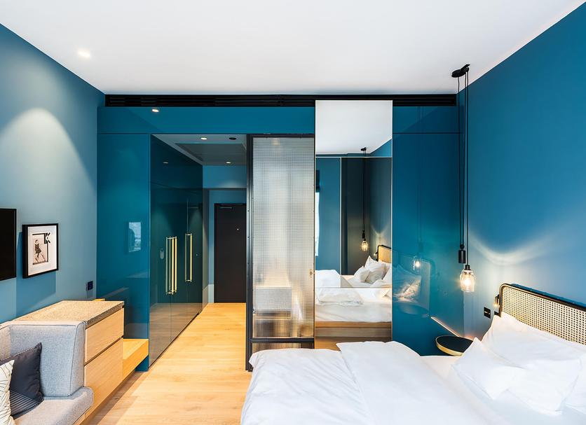 Chambre Photo