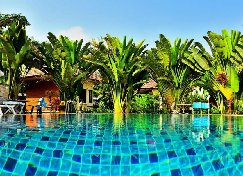 Piscine Photo