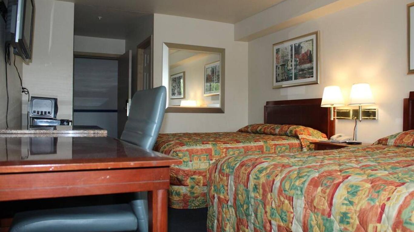 Travel Inn Motel