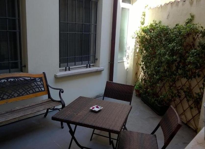 Balcon Photo