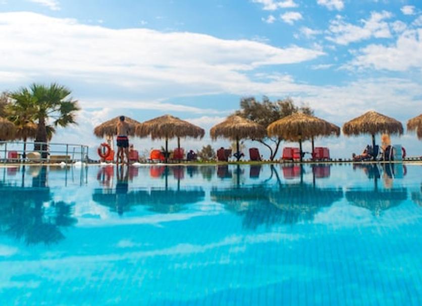 Piscine Photo