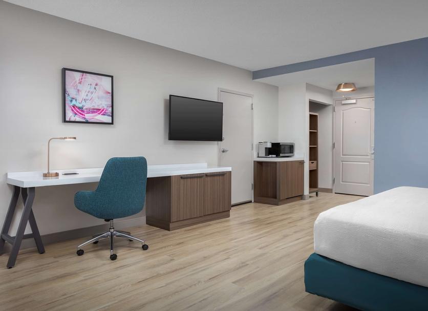 Équipements de la chambre Photo
