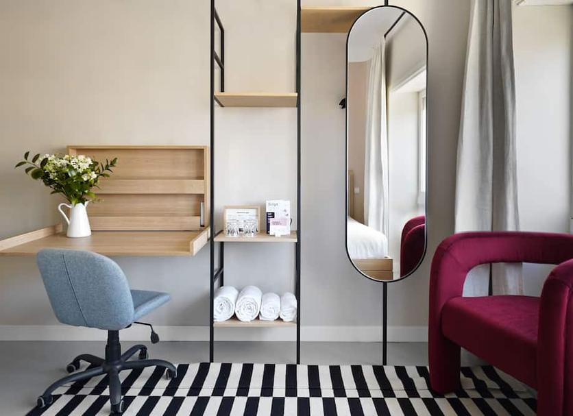 Équipements de la chambre Photo