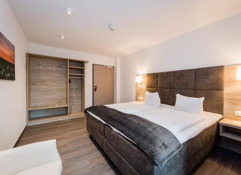 Chambre Photo