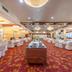 Salle de banquet