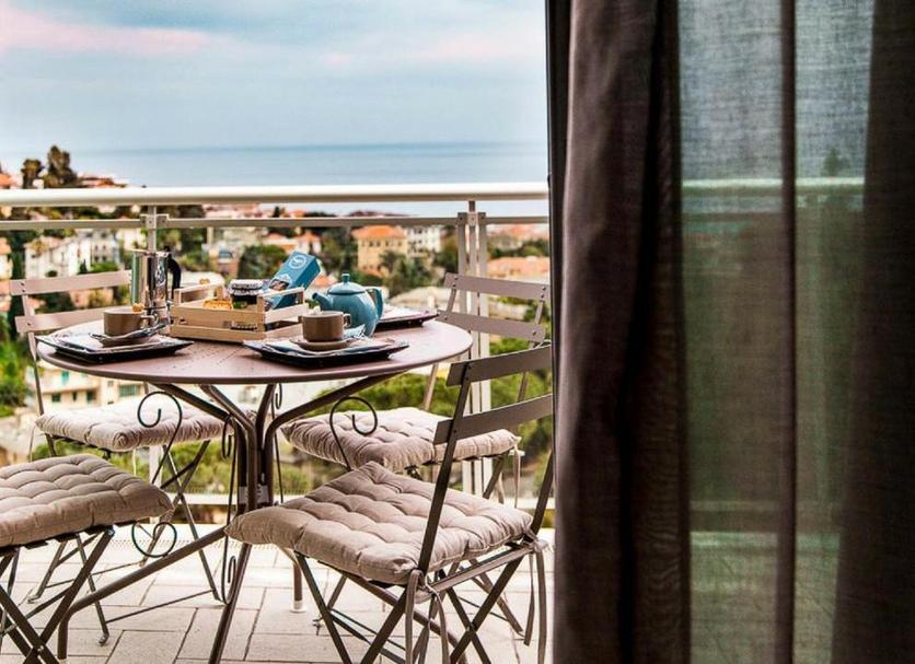 Balcon Photo