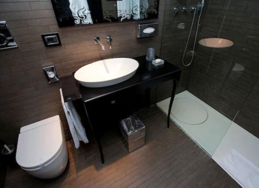 Salle de bain Photo