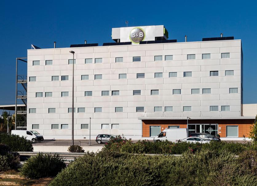 Bâtiment Photo