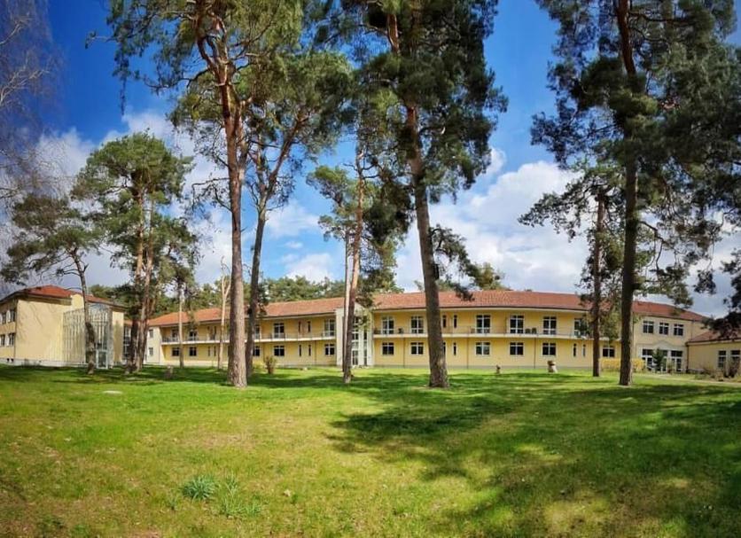 Bâtiment Photo