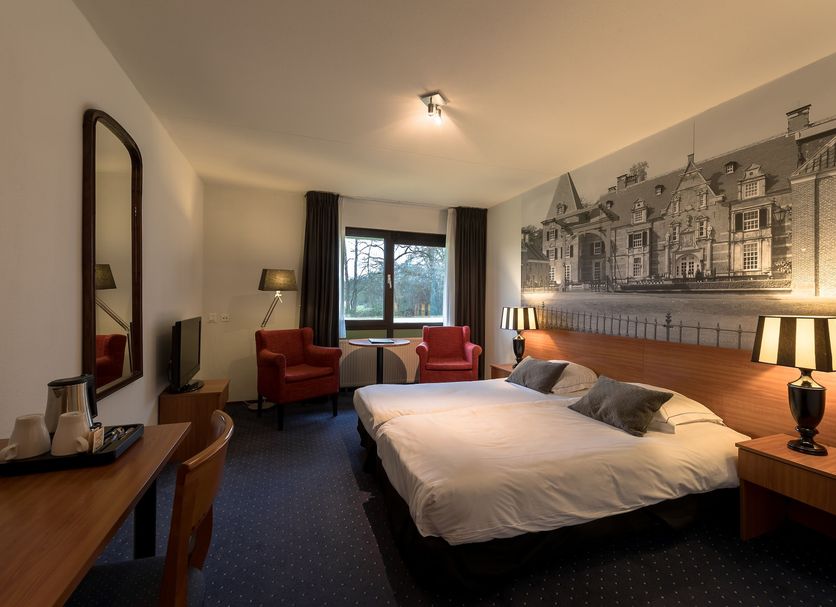 Chambre Photo