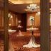 Salle de banquet