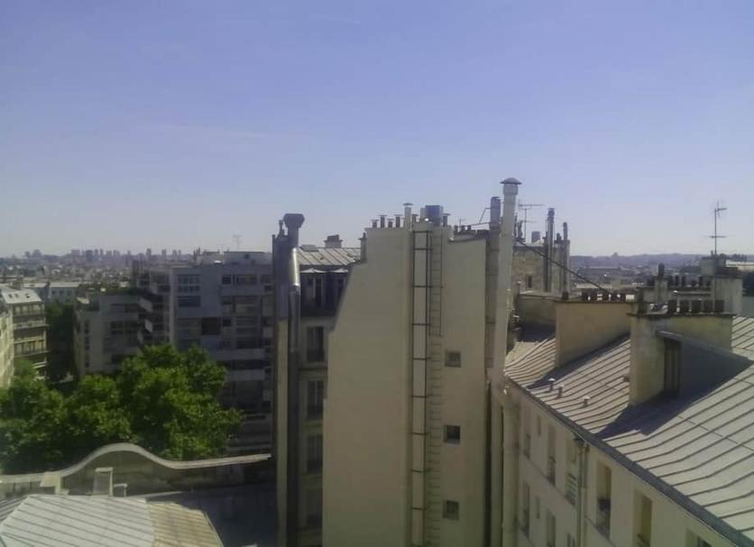 Extérieur Photo