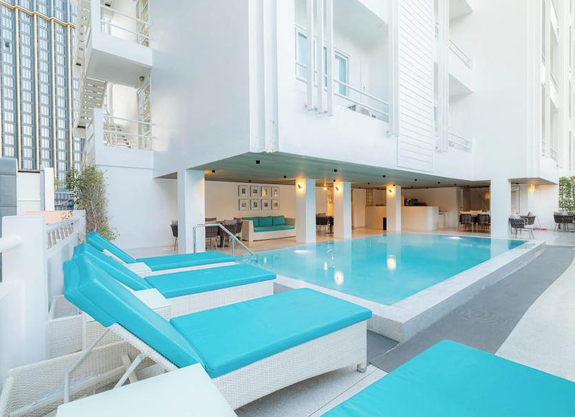 Piscine Photo