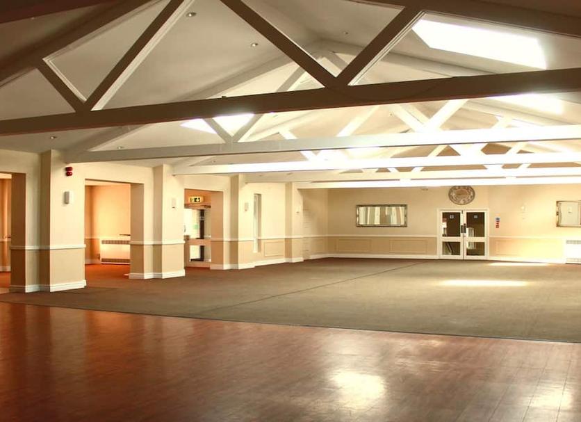 Hall d’entrée Photo