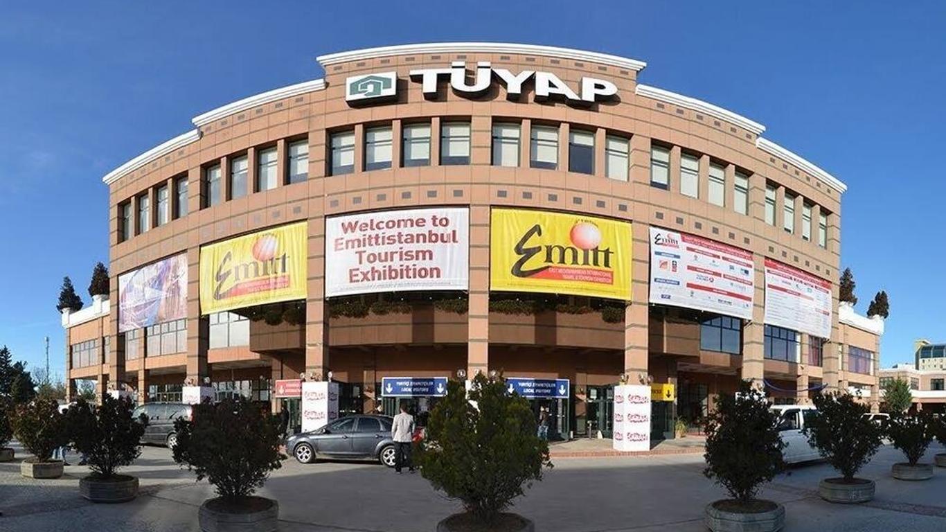 Avcilar Elit Hotel