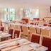 Salle de banquet