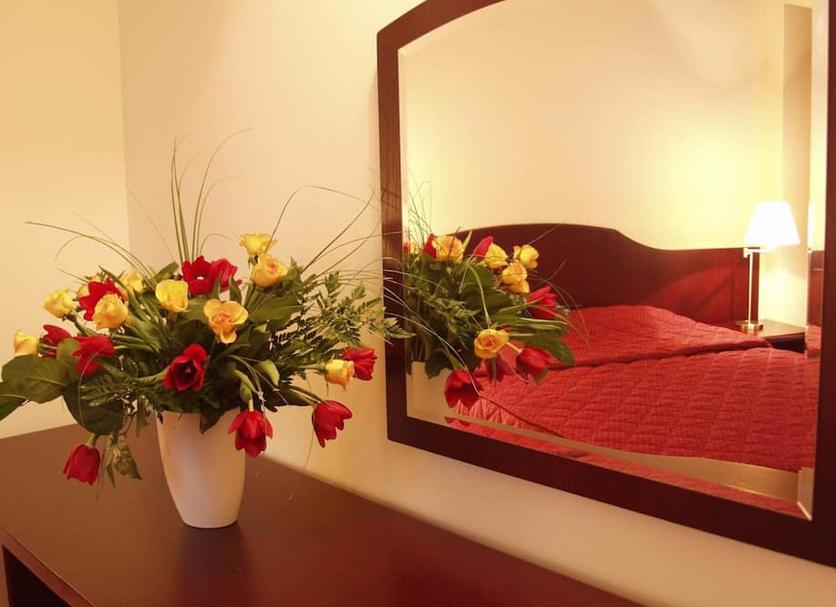 Équipements de la chambre Photo