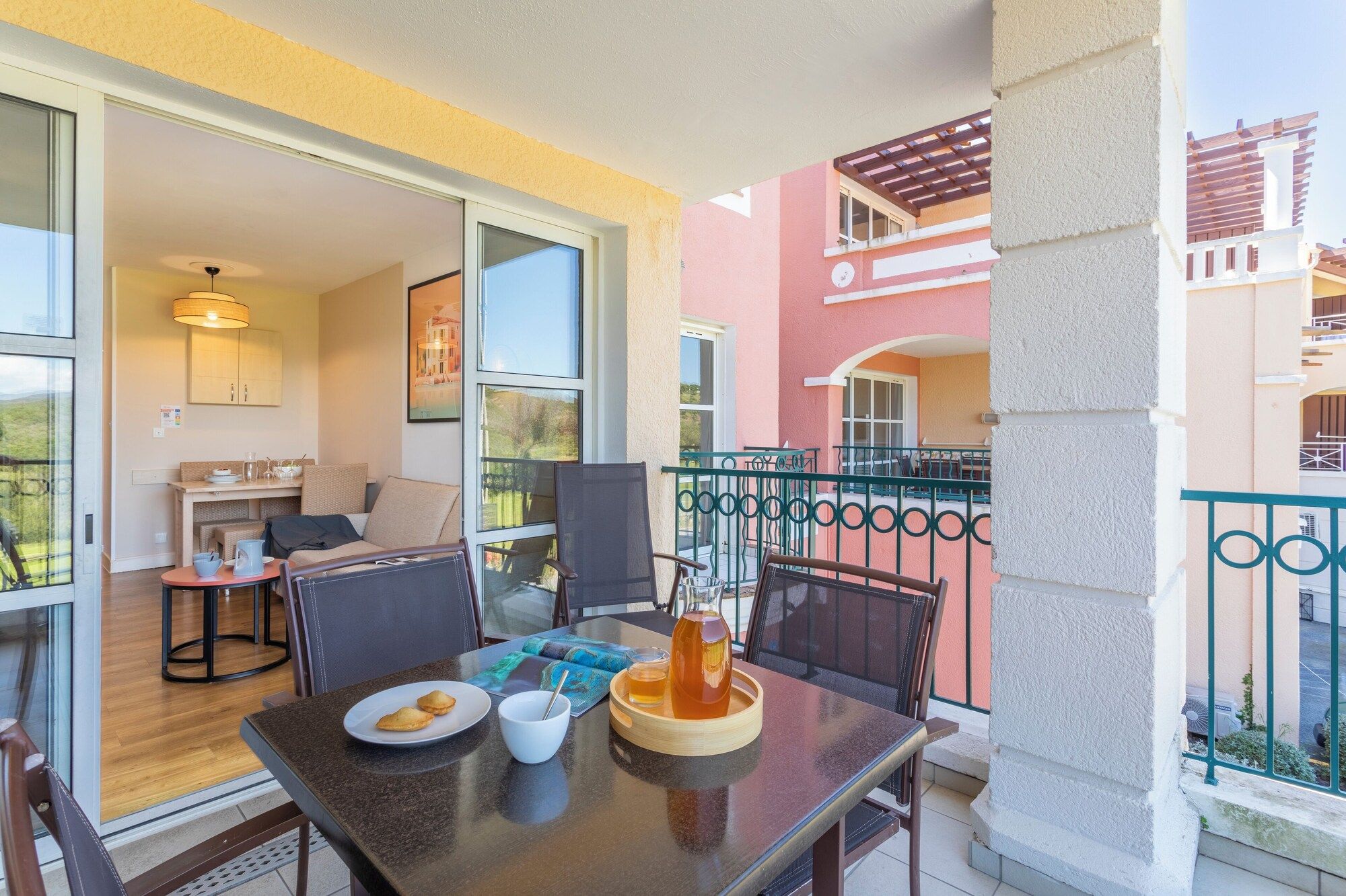 Balcon