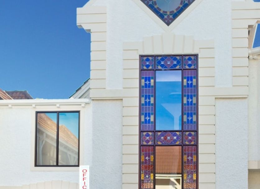 Bâtiment Photo