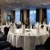 Salle de banquet