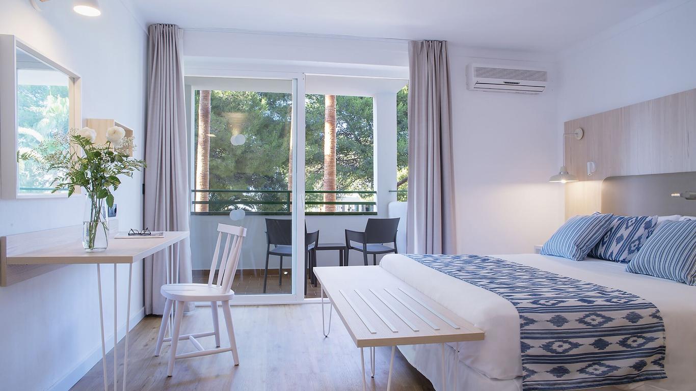 Aparthotel Pierre & Vacances Mallorca Cecilia