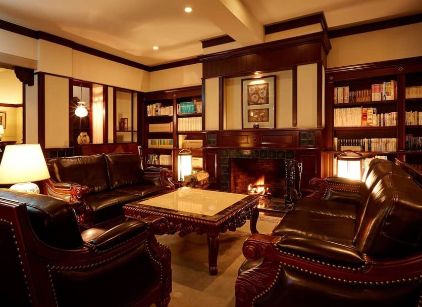 Salon Photo