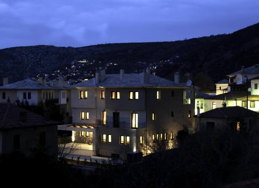 Bâtiment Photo