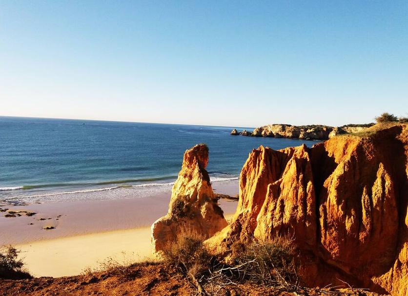 Plage Photo