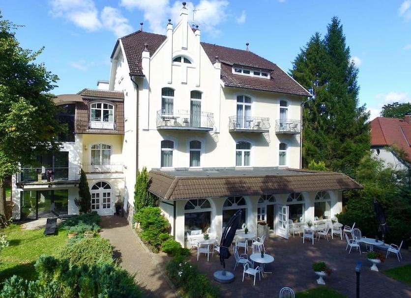 Bâtiment Photo