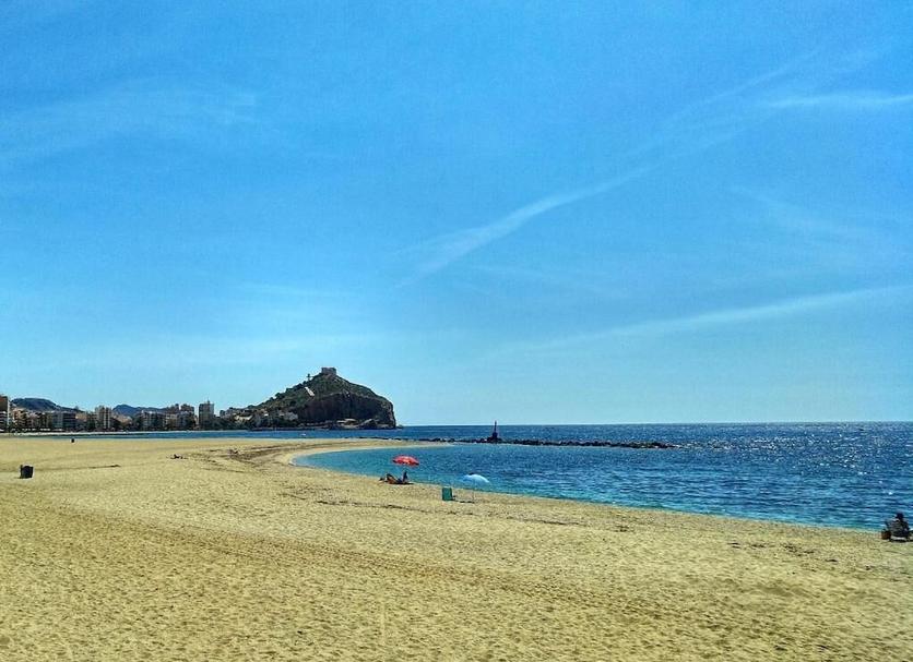 Plage Photo