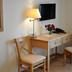 Équipements de la chambre