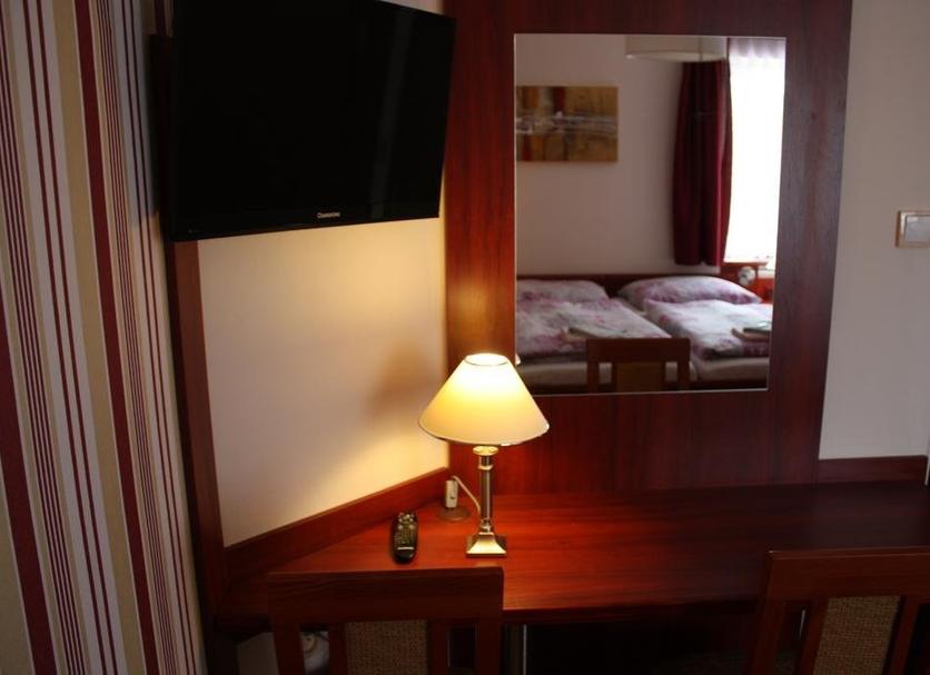 Équipements de la chambre Photo