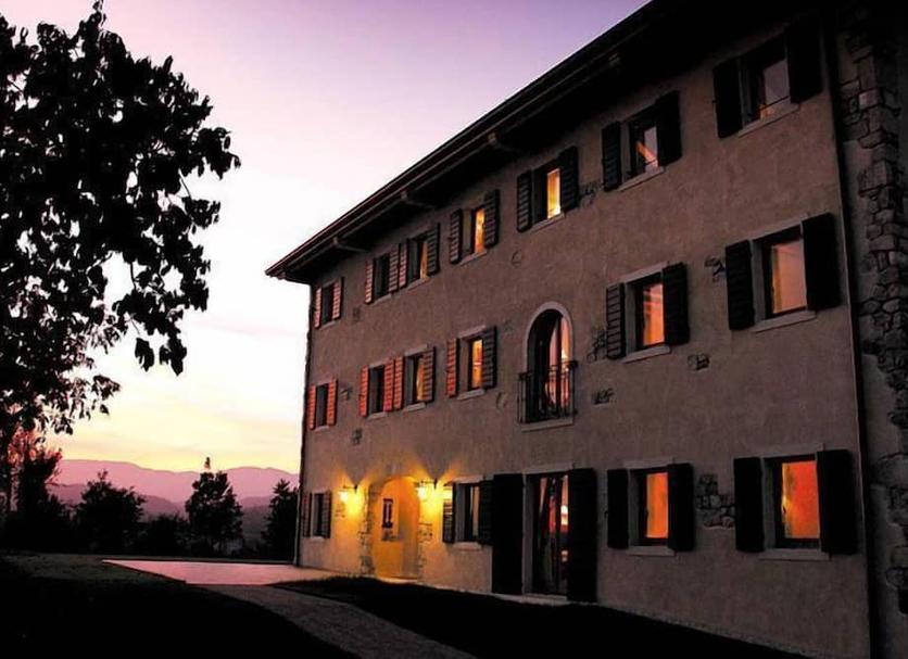 Bâtiment Photo
