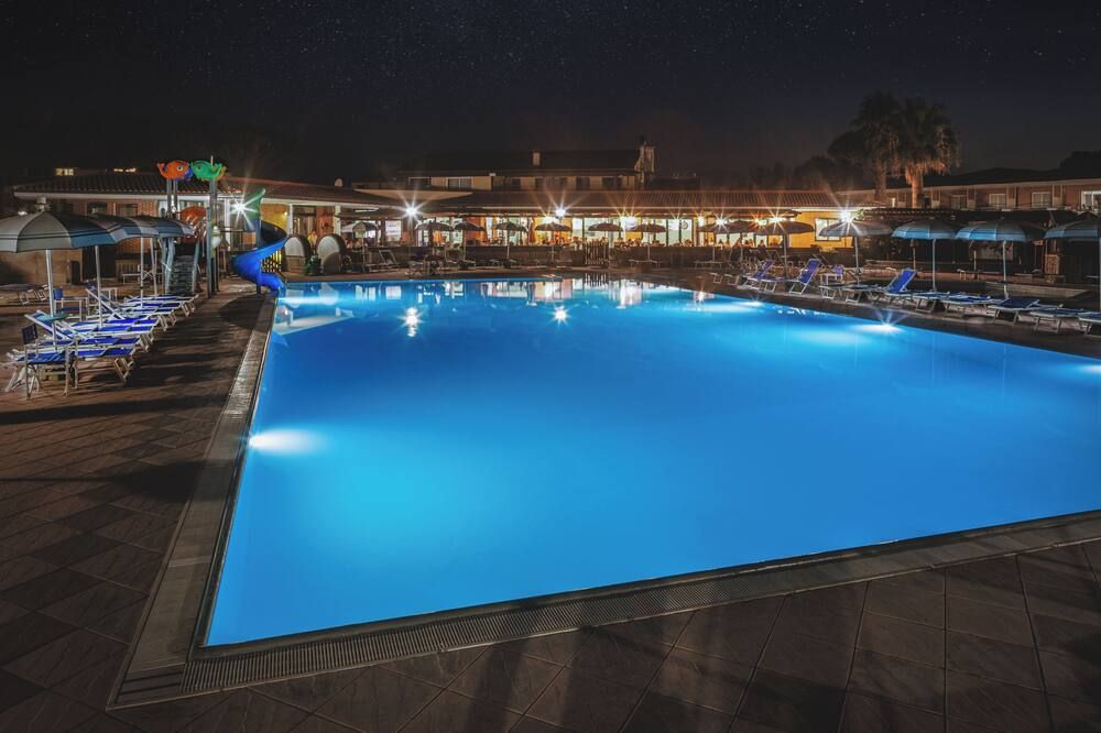 Piscine Photo