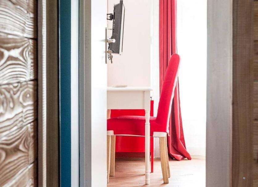 Équipements de la chambre Photo