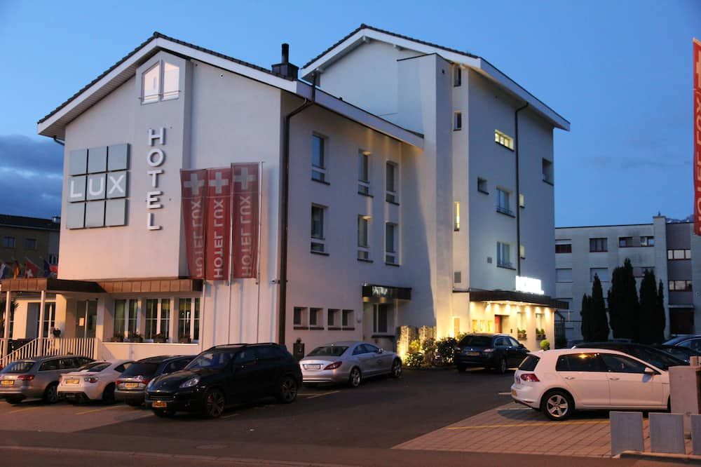 Bâtiment