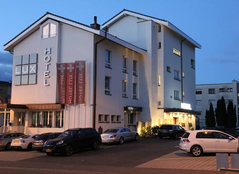 Bâtiment Photo